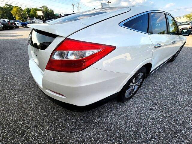 2018 Honda Accord Sport — Sedan — 77,616 mi — New Castle, DE