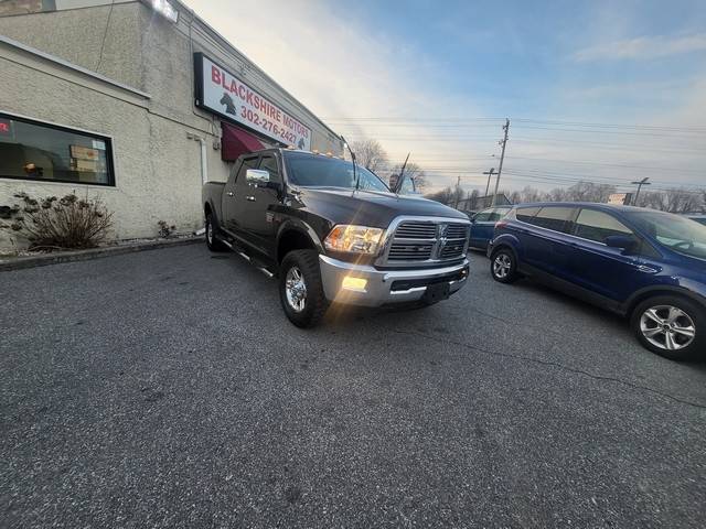 2011 Ram 2500 Laramie — Pickup Truck — 178,272 mi — New Castle, DE
