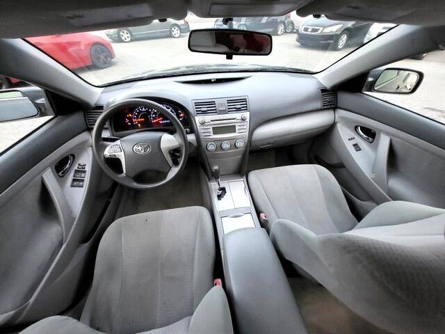 2010 Toyota Camry Base — Sedan — 98,308 mi — New Castle, DE