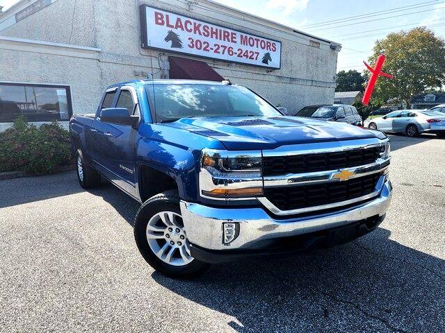 2019 Chevrolet Silverado 1500 LD LT — Pickup Truck — 115,001 mi — New Castle, DE