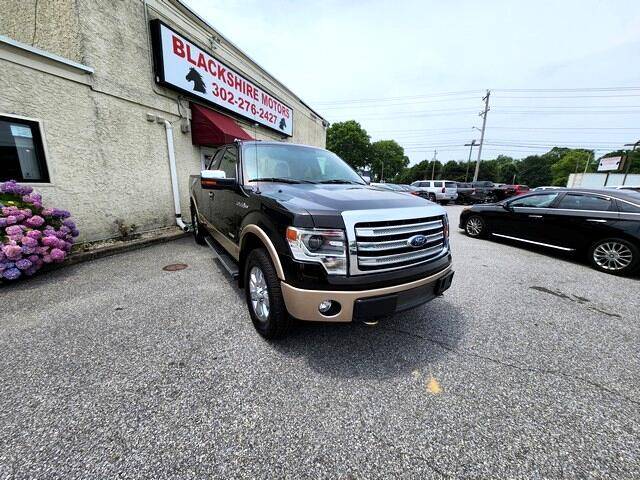 2013 Ford F-150 XL — Pickup Truck — 112,674 mi — New Castle, DE