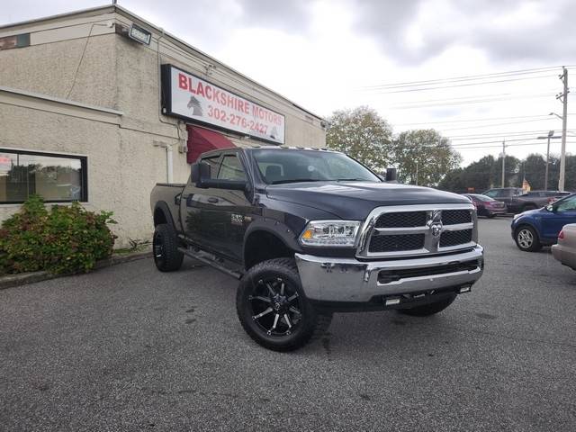 2014 Ram 2500 Tradesman — Pickup Truck — 143,840 mi — New Castle, DE