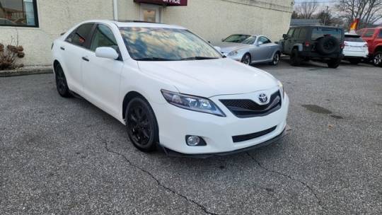 2011 Toyota Camry LE — Sedan — 103,201 mi — New Castle, DE