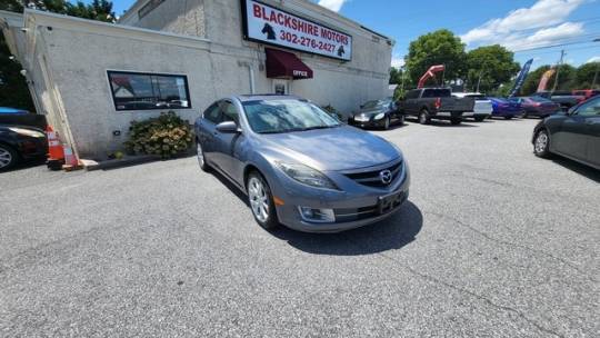 2009 Mazda Mazda6 s Grand Touring — Sedan — 123,000 mi — New Castle, DE