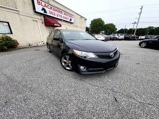 2012 Toyota Camry L — Sedan — 128,156 mi — New Castle, DE