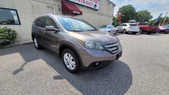 2012 Honda CR-V EX-L — SUV — 105,652 mi — New Castle, DE