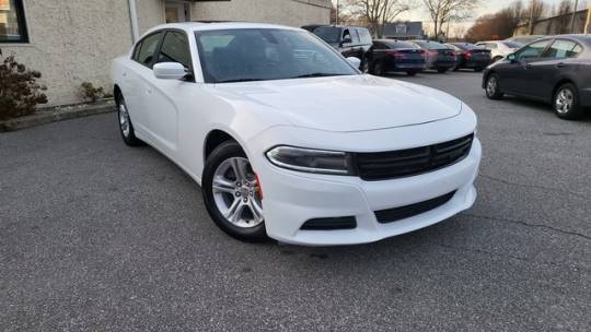 2019 Dodge Charger SXT — Sedan — 94,851 mi — New Castle, DE