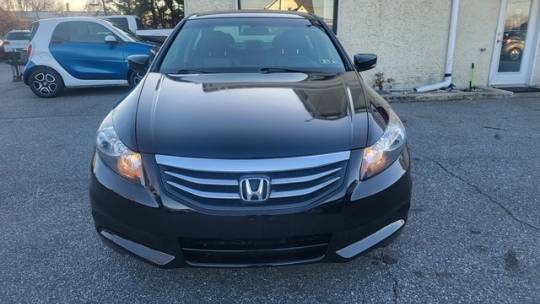 2012 Honda Accord SE — Sedan — 122,407 mi — New Castle, DE