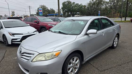 Used Toyota Camry Under $10,000 for Sale Near Me - TrueCar