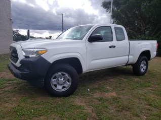 Used Toyota Tacoma Trucks Under 18000 For Sale Truecar