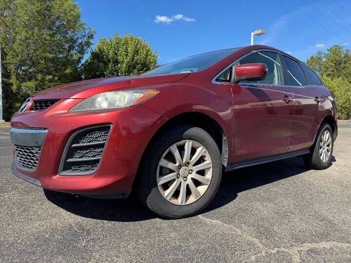 2011 Mazda CX-7 i SV — SUV — 261,994 mi — Tallahassee, FL