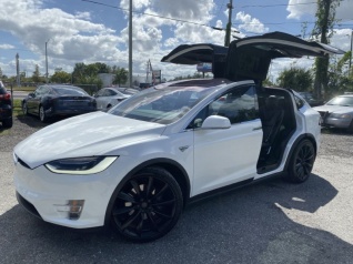 Used Tesla Model Xs For Sale In Orlando Fl Truecar