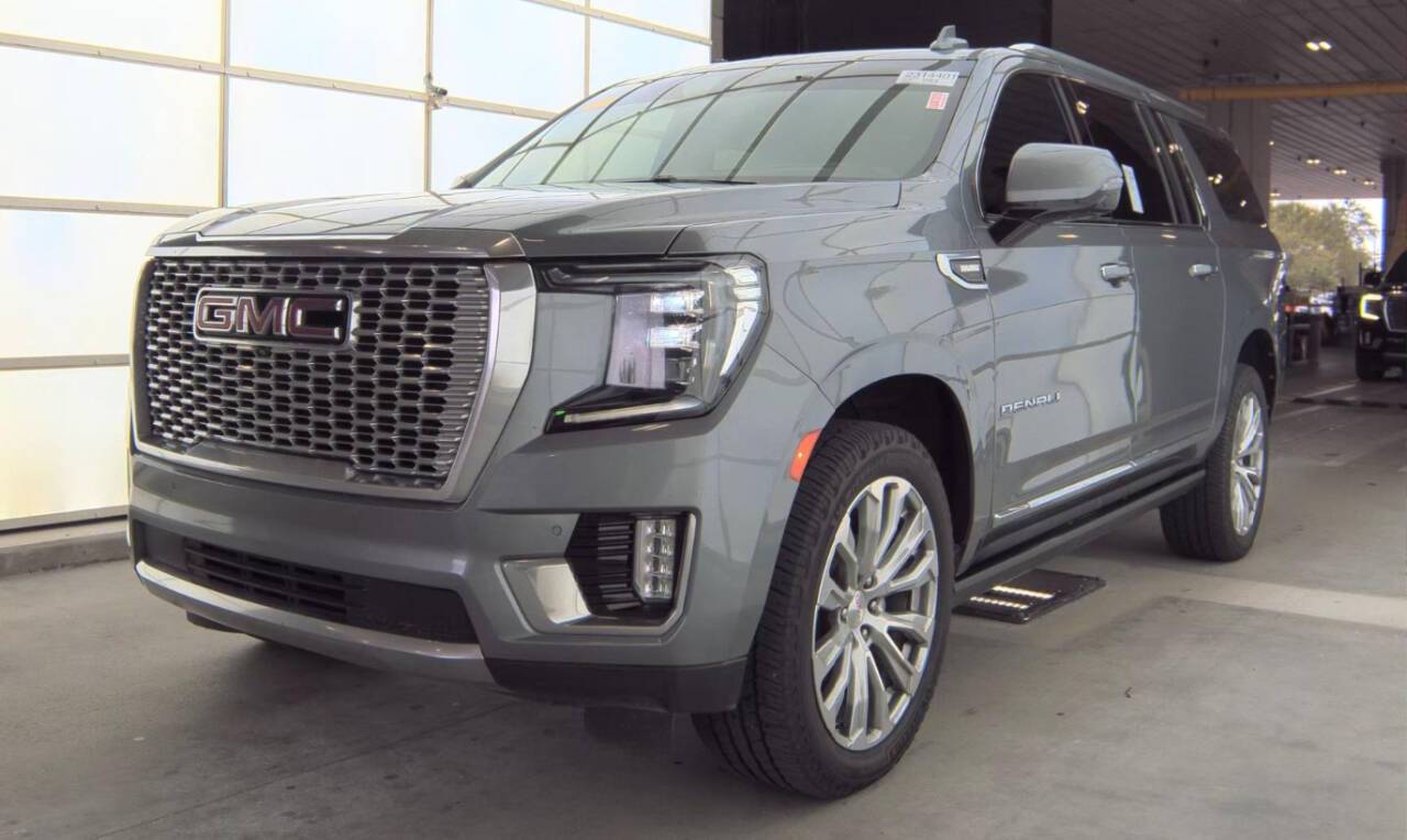 2022 GMC Yukon Denali — SUV — 89,220 mi — Royal Palm Beach, FL
