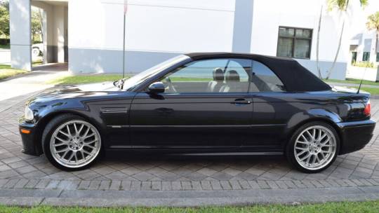 Used 2002 BMW M5 for Sale Near Me - TrueCar