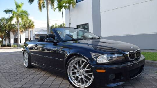 Used 2002 BMW M5 for Sale Near Me - TrueCar