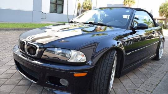 Used 2002 BMW M5 for Sale Near Me - TrueCar