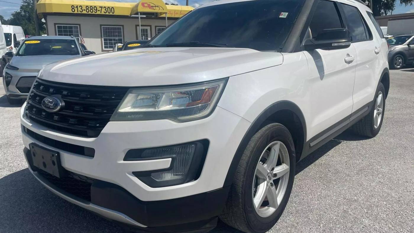 Used SUVs for Sale in Brandon, FL (with Photos) Page 3 TrueCar