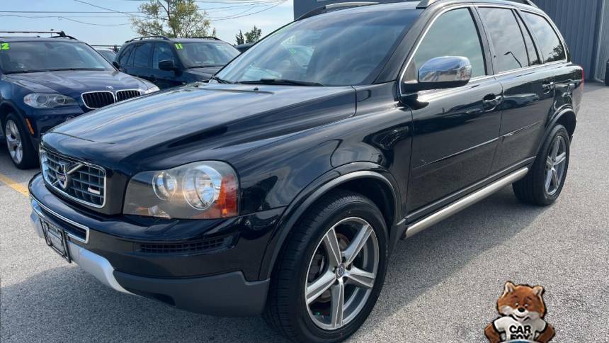 2010 Volvo XC90 R-Design — SUV — 88,226 mi — Palatine, IL