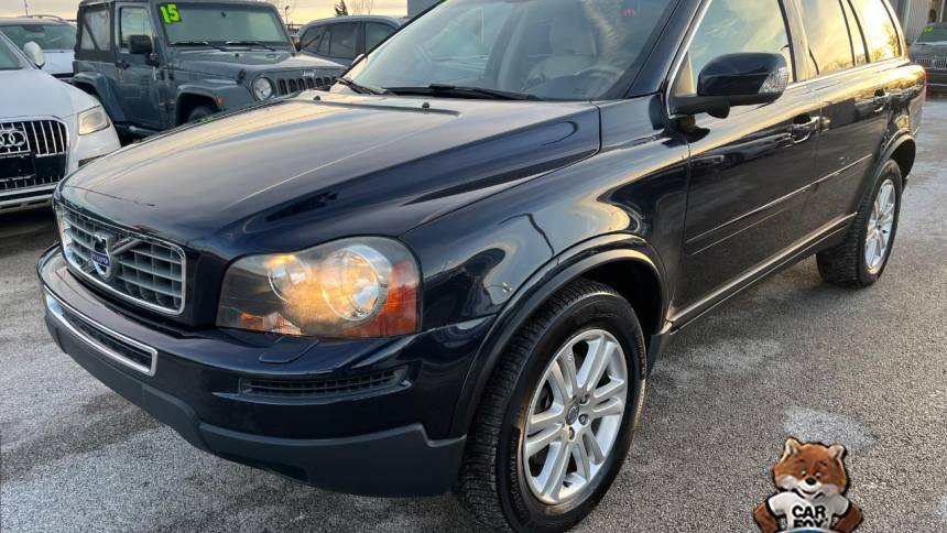 2011 Volvo XC90 3.2L — SUV — 98,625 mi — Palatine, IL