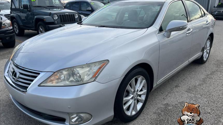 2012 Lexus ES ES 350 — Sedan — 67,058 mi — Palatine, IL