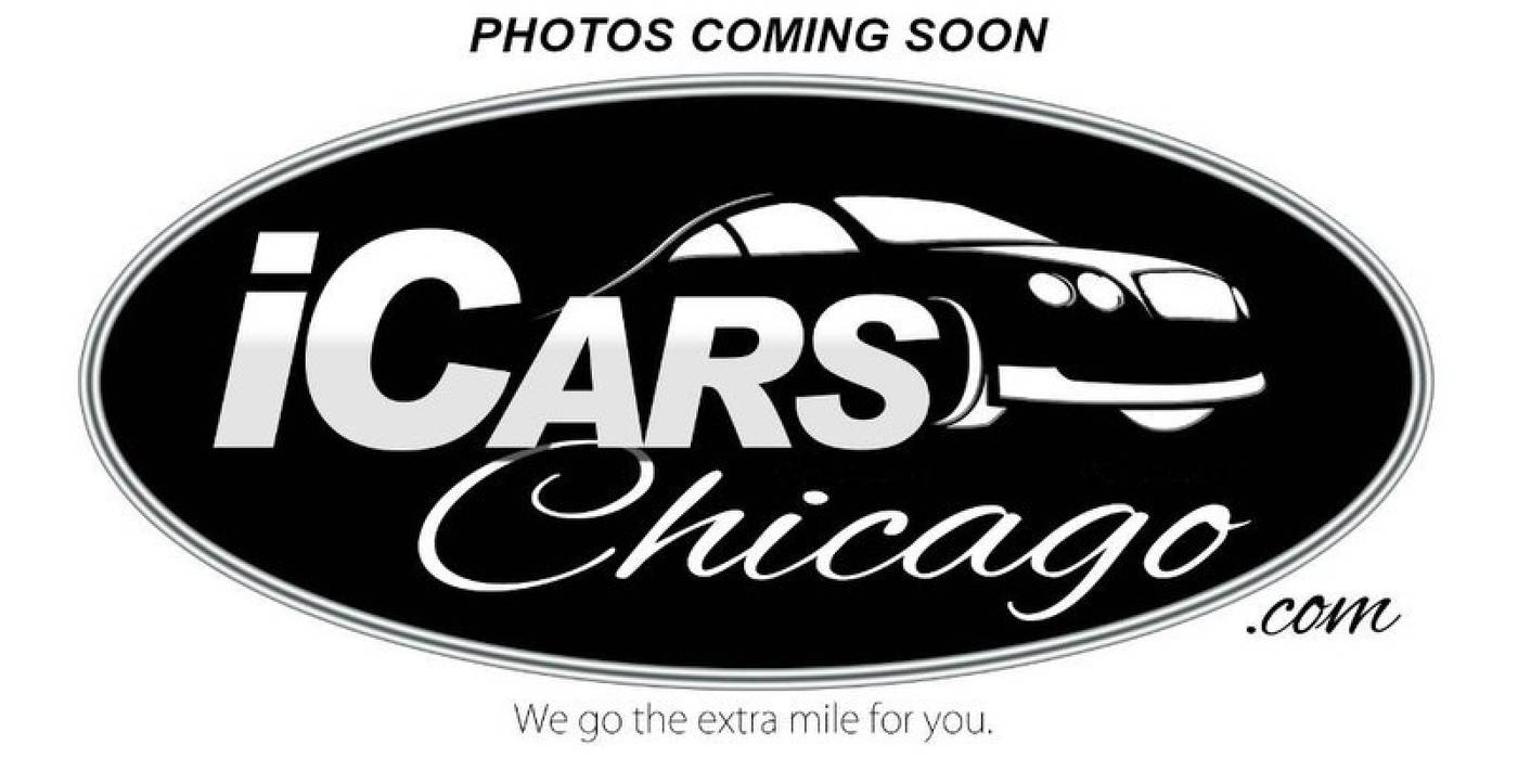 2007 Mercedes-Benz SL SL 550 — Convertible — 52,719 mi — Skokie, IL