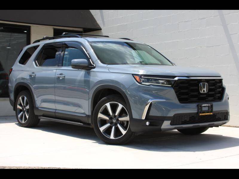 2023 Honda Pilot Elite — SUV — 29,683 mi — Geneva, IL