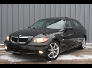 Used 2006 Bmw 3 Series For Sale Truecar