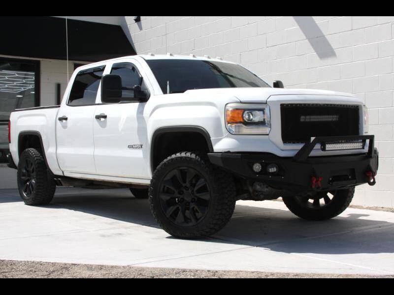 2015 GMC Sierra 1500 Base — Pickup Truck — 83,457 mi — Geneva, IL