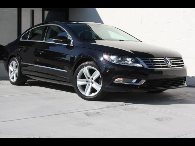 2016 Volkswagen CC Sport — Sedan — 43,995 mi — Geneva, IL