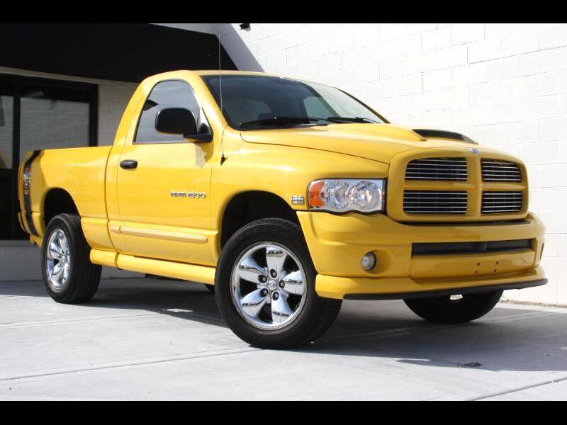 2005 Dodge Ram 1500 ST — Pickup Truck — 166,765 mi — Geneva, IL