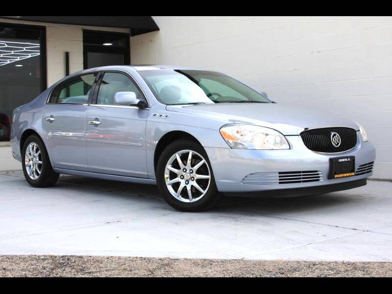 2006 Buick Lucerne CXL — Sedan — 67,876 mi — Geneva, IL