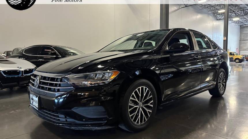 2021 Volkswagen Jetta S — Sedan — 147,206 mi — McCook, IL