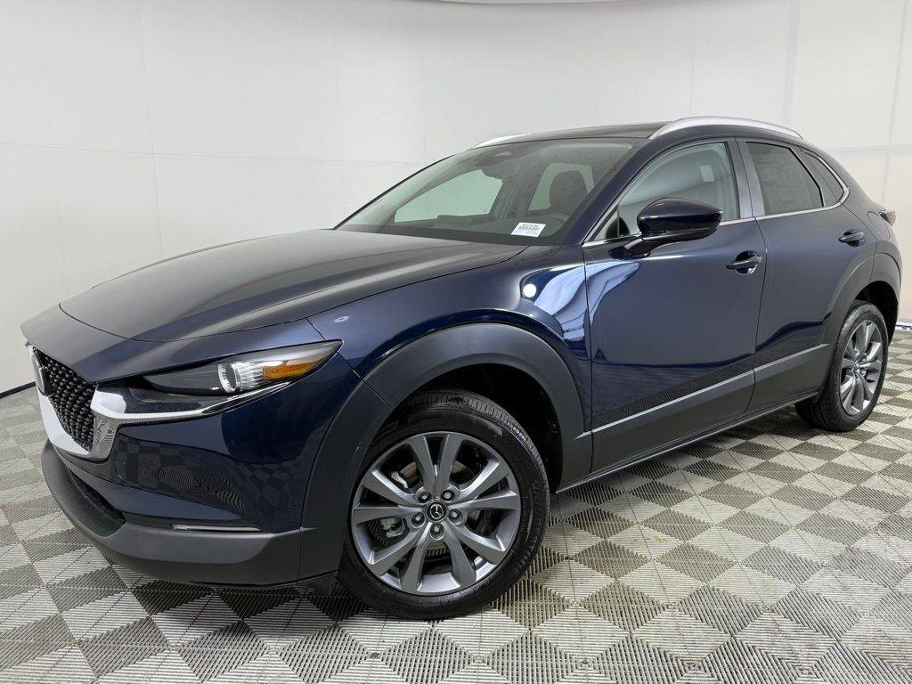 2025 Mazda CX-30 Preferred — SUV — 4,299 mi — Morrow, GA