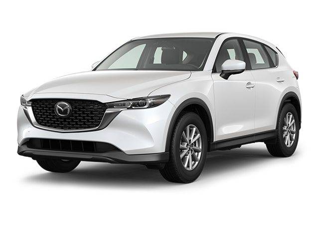 2022 Mazda CX-5 2.5 S — SUV — 34,178 mi — Morrow, GA