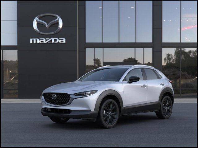 2025 Mazda CX-30 Select Sport — SUV — 7,009 mi — Morrow, GA