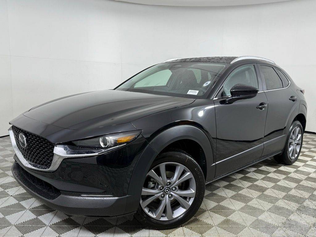 2025 Mazda CX-30 Preferred — SUV — 4,319 mi — Morrow, GA