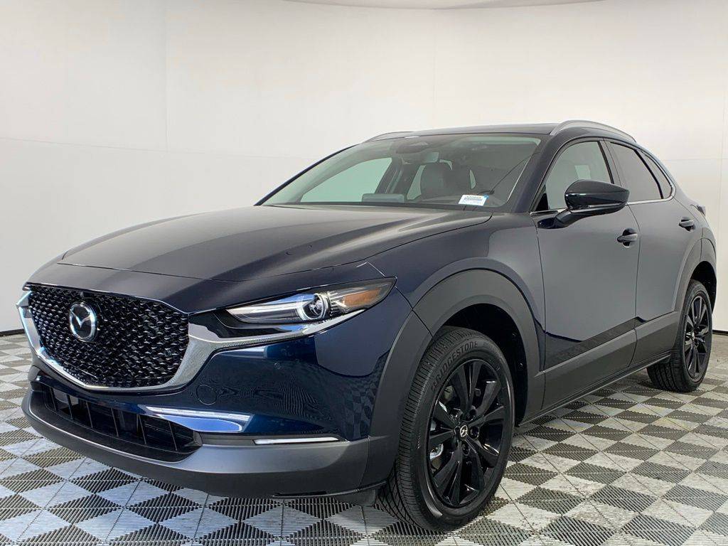 2024 Mazda CX-30 Turbo Premium Plus — SUV — 4,769 mi — Morrow, GA