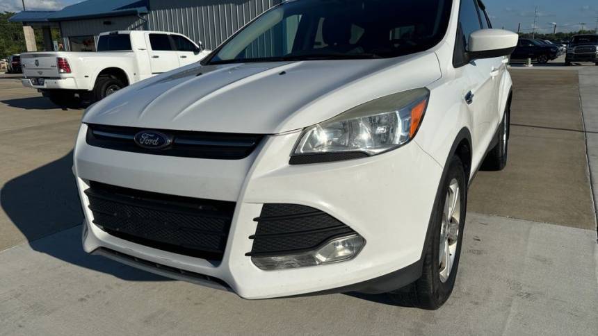 2013 Ford Escape SE — SUV — 224,835 mi — Springfield, IL