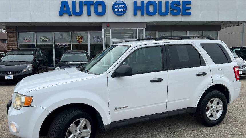 2009 Ford Escape Hybrid — SUV — 90,326 mi — Downers Grove, IL