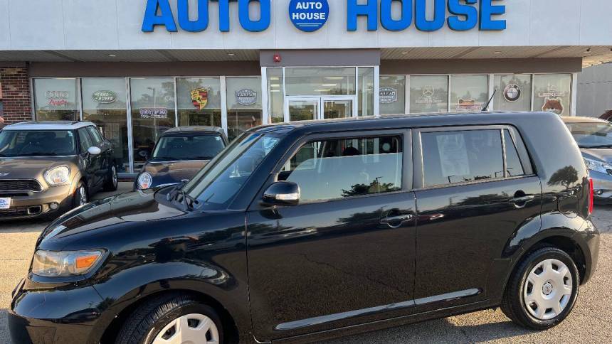 2008 Scion xB Base — Wagon — 60,153 mi — Downers Grove, IL