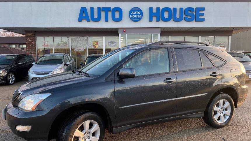 2006 Lexus RX RX 330 — SUV — 89,195 mi — Downers Grove, IL