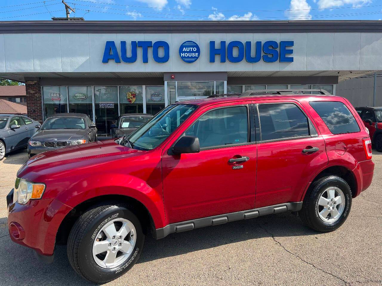2012 Ford Escape XLT — SUV — 29,023 mi — Downers Grove, IL