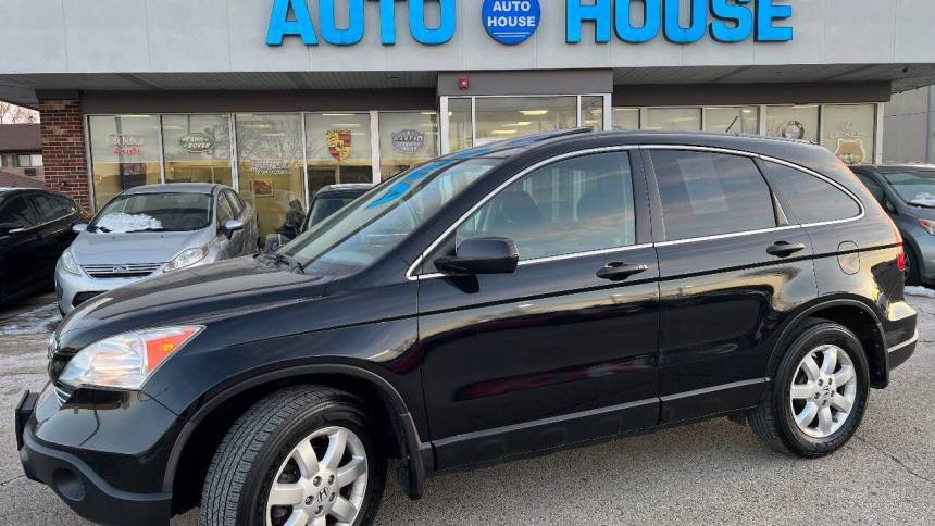 2008 Honda CR-V EX — SUV — 107,296 mi — Downers Grove, IL