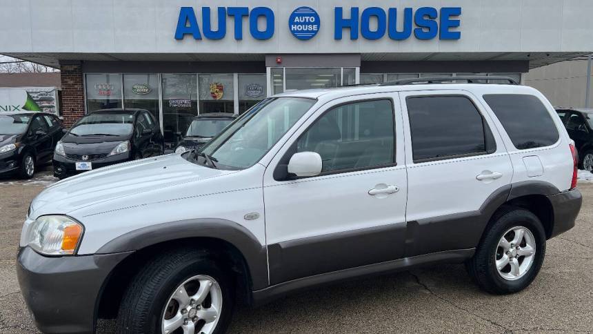 2005 Mazda Tribute s — SUV — 170,344 mi — Downers Grove, IL