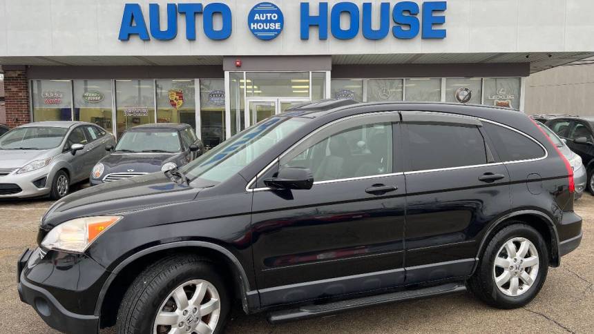 2008 Honda CR-V EX-L — SUV — 109,148 mi — Downers Grove, IL