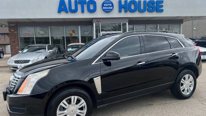 2013 Cadillac SRX Standard — SUV — 82,307 mi — Downers Grove, IL