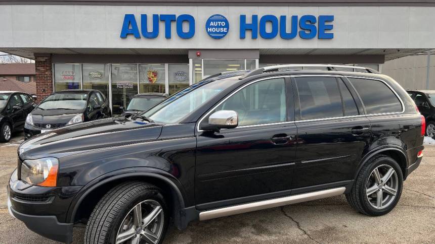 2009 Volvo XC90 I6 R-Design — SUV — 43,020 mi — Downers Grove, IL