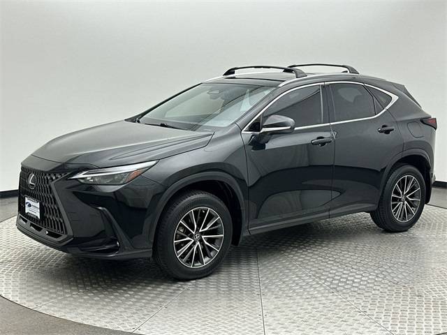 2022 Lexus NX NX 350 Premium — SUV — 22,068 mi — Littleton, CO