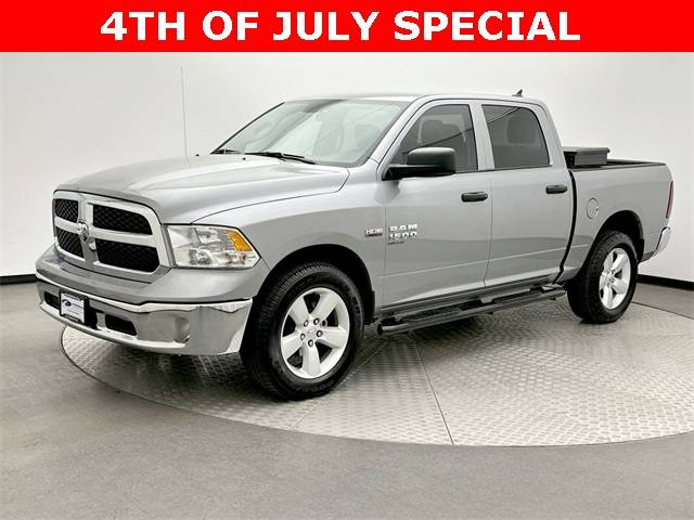 2024 Ram 1500 Classic Tradesman — Pickup Truck — 4,190 mi — Littleton, CO