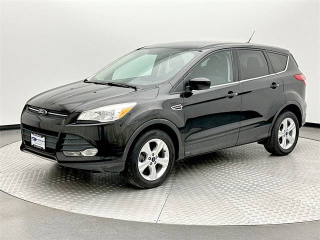 2015 Ford Escape SE — SUV — 75,453 mi — Littleton, CO